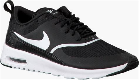 Schwarze Nike Air Max Thea Größe 38 online kaufen 